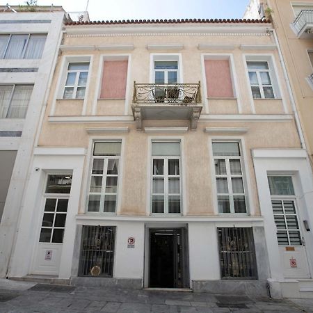 Plaka Filotheis House B Lejlighed Athen Eksteriør billede