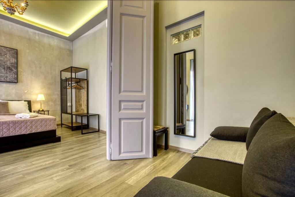 Plaka Filotheis House B Lejlighed Athen Eksteriør billede